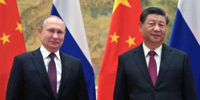 China y Rusia defenderán  justicia global