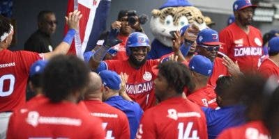 Offerman resalta valía de jugadores luego de triunfo ante Cuba