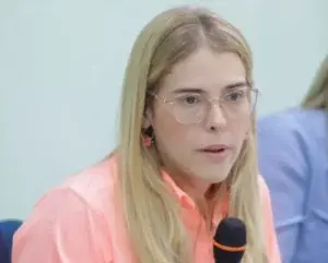 Carmen Ligia Barceló  irá por  precandidatura