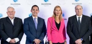 WorldWide Seguros reconoce la labor de sus corredores