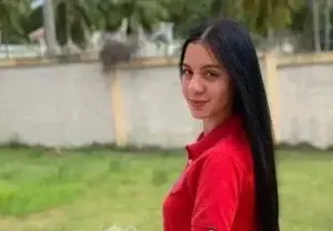 Qué le provocó la muerte a la adolescente de Higüey