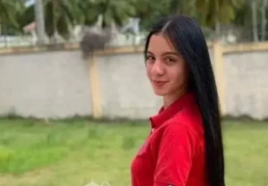 Qué le provocó la muerte a la adolescente de Higüey