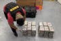 Autoridades ocupan 320 paquetes de cocaína en Caucedo y San Pedro de Macorís