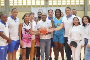 Darán continuación este fin de semana a la Liga Nacional de Desarrollo Femenino U18