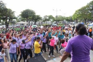 Pastoral Juvenil Salesiana celebra el Día de la Juventud