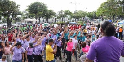 Pastoral Juvenil Salesiana celebra el Día de la Juventud