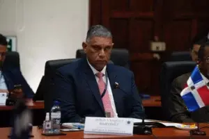 República Dominicana coordina con países región lucha contra crimen organizado