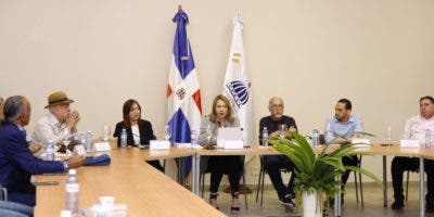 Inician los Diálogos Culturales 2023  en Santiago
