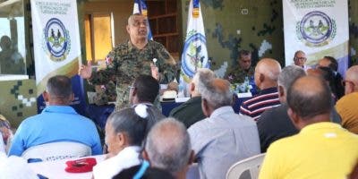 Presidente Junta de Retiro FFAA dice mejorarán pensiones de militares retirados