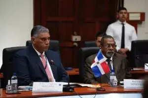 Gobiernos centroamericanos y del Caribe acuerdan enfrentar unidos el crimen organizado