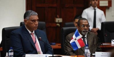 Gobiernos centroamericanos y del Caribe acuerdan enfrentar unidos el crimen organizado
