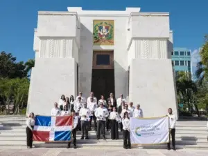 Director CNE llama a imitar el ejemplo de honestidad de Juan Pablo Duarte