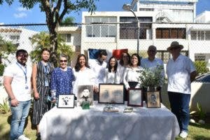 José Carbonell destaca programas que ejecuta el Museo de la Resistencia para jóvenes