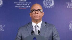 Homero Figueroa a Alto Comisionado DDHH ante ONU: “lo desgarrador es la inacción de comunidad internacional ante situación Haití”