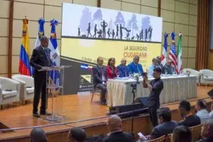 PHD propone firma de pacto por la seguridad ciudadana