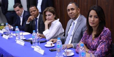 Indotel, ADN y Edesur anuncian plan de retiro de cableado en desuso en Santo Domingo