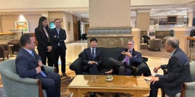 Delegación del MIU viaja a Vietnam y China para profundizar relaciones