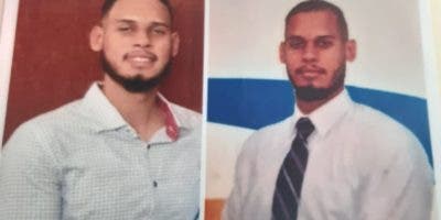 Reportan joven desaparecido desde el jueves 16 de febrero