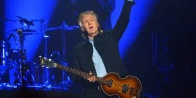 Paul McCartney colaborará en una canción del nuevo albúm de Rolling Stones