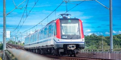 Suspensión de labores no incluye a Metro y Teleférico, continuarán operaciones habitualmente