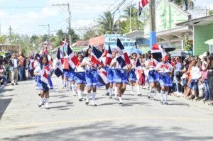 Efemérides Patrias festeja la gesta independentista