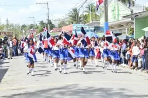 Efemérides Patrias festeja la gesta independentista