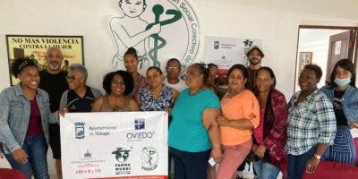 COSALUP y IAEE imparten curso de terapeuta en cuidados