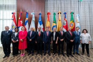 Comisión Iberoamericana de Ética Judicial celebra su XVIII reunión en RD