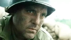 Tom Sizemore, protagonista de “Salvar al soldado Ryan”, en estado crítico