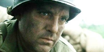 Tom Sizemore, protagonista de “Salvar al soldado Ryan”, en estado crítico