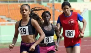 Unos 220 atletas competirán este viernes en el Torneo Nacional Infantil de Atletismo