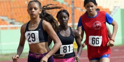 Unos 220 atletas competirán este viernes en el Torneo Nacional Infantil de Atletismo