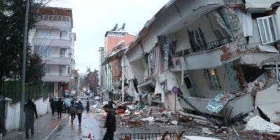Terremoto en Turquía: Hasta ahora ningún dominicano reportado entre las víctimas