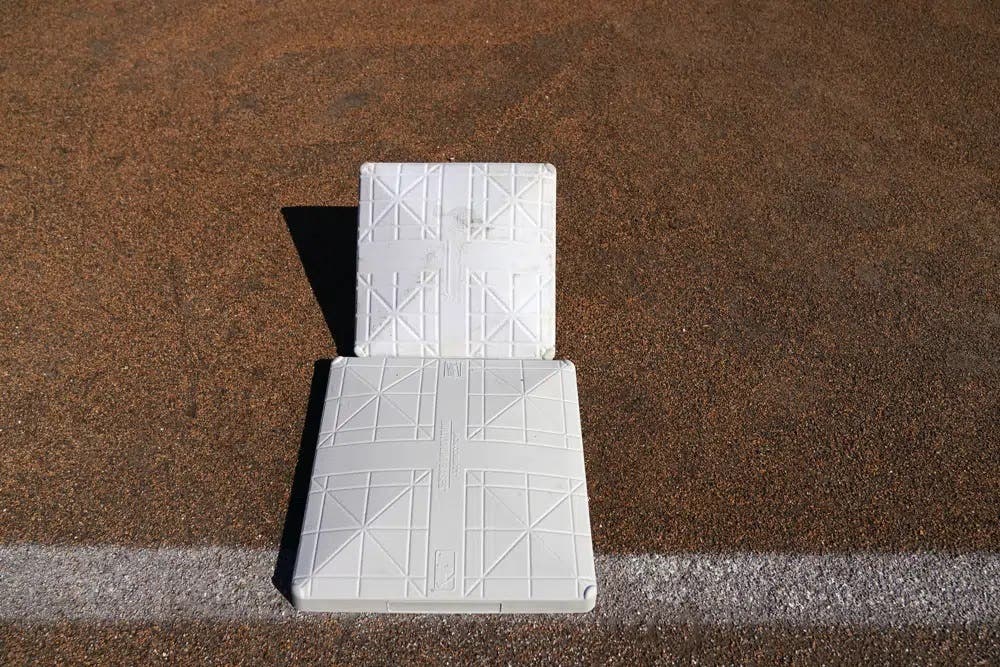 Las bases más grandes de la MLB podrían generar más robos y menos lesiones