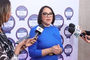 Presidenta Adoexpo ve positivo discurso de Abinader; destaca desempeño de las exportaciones