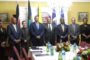 Una delegación de Caricom analiza en Haití la situación del país