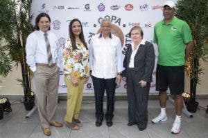 Anuncian copa de baloncesto Roberto Eduardo Mata, in memoriam