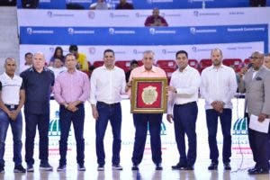 Bameso y GUG se imponen en inicio Copa de Campeones de Baloncesto