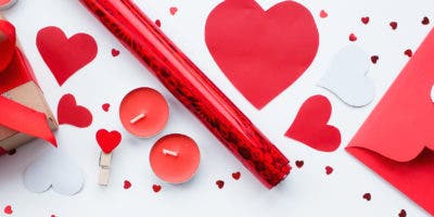 ¿Por qué se celebra el 14 de febrero San Valentín?