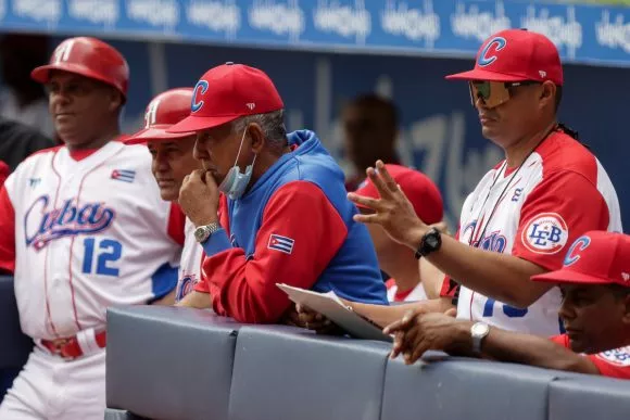 Cuba culmina su participación en la Serie del Caribe