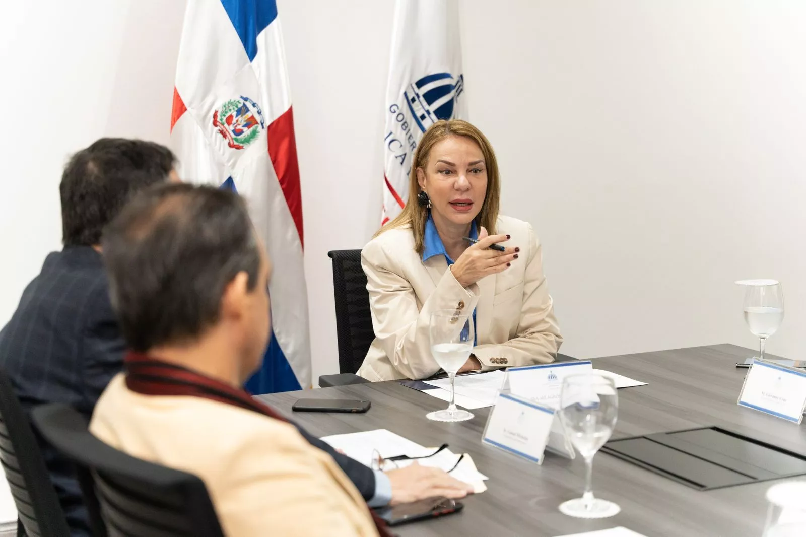 Cultura realizará primer Diálogo Cultural en Santiago