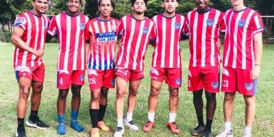 Delfines se preparan para la temporada 2023 en la LDF