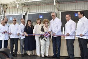 Plaza Lama inaugura centro de distribución generará 500 empleos directos