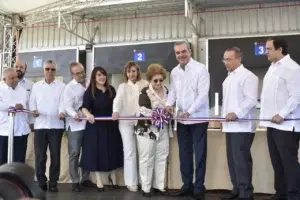 Plaza Lama inaugura centro de distribución generará 500 empleos directos