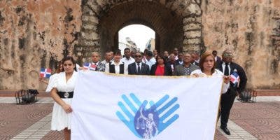 Corriente Jurídica Unión Y Solidaridad Honra a Padres de la Patria en Día del Abogado