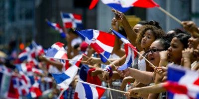 Cerca de 3 millones de dominicanos residen oficialmente en el exterior