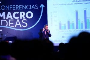 Experto cita retos de RD ante la nueva fiscalidad internacional