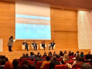 Cuatro sociedades médicas anuncian congresos científicos