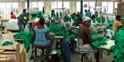 Haití: Cierra gran fábrica textil, despide a 3,500