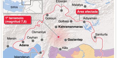 Disminuyen probabilidades de hallar sobrevivientes del sismo